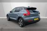 Image two of this 2021 Volvo XC40 Electric Estate 300kW Recharge Twin Pro 78kWh 5dr AWD Auto in Thunder Grey at Listers Leamington Spa - Volvo Cars