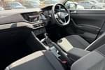 Image two of this 2025 Volkswagen Taigo Hatchback 1.0 TSI 115 Match 5dr DSG in Smokey Grey at Listers Volkswagen Worcester