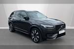 2024 Volvo XC90 Estate 2.0 T8 (455) RC PHEV Plus Dark 5dr AWD Geartronic in Platinum Grey at Listers Leamington Spa - Volvo Cars