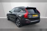 Image two of this 2024 Volvo XC90 Estate 2.0 T8 (455) RC PHEV Plus Dark 5dr AWD Geartronic in Platinum Grey at Listers Leamington Spa - Volvo Cars