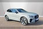 2024 Volvo XC60 Estate 2.0 T6 (350) RC PHEV Plus Dark 5dr AWD Geartronic in Vapour Grey at Listers Leamington Spa - Volvo Cars