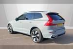 Image two of this 2024 Volvo XC60 Estate 2.0 T6 (350) RC PHEV Plus Dark 5dr AWD Geartronic in Vapour Grey at Listers Leamington Spa - Volvo Cars