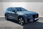 2024 Volvo XC60 Estate 2.0 T6 (350) RC PHEV Plus Dark 5dr AWD Geartronic in Thunder Grey at Listers Leamington Spa - Volvo Cars