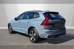 Image two of this 2024 Volvo XC60 Estate 2.0 T6 (350) RC PHEV Plus Dark 5dr AWD Geartronic in Thunder Grey at Listers Leamington Spa - Volvo Cars