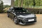 2025 Audi A5 Saloon 2.0 TFSI 204 Edition 1 4dr S Tronic in Daytona grey, pearl effect at Coventry Audi