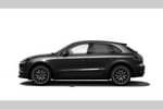 Image two of this 2020 Porsche Macan Estate 5dr PDK in Volcano Grey Metallic at Porsche Centre Hull