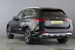 Image two of this 2024 Mercedes-Benz GLC Estate 300e 4Matic AMG Line 5dr 9G-Tronic in Obsidian black metallic at Mercedes-Benz of Boston