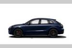 Image two of this 2020 Porsche Macan Estate GTS 5dr PDK in Night Blue Metallic at Porsche Centre Hull