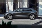 Image two of this 2023 Porsche Macan Estate 5dr PDK in Volcano Grey Metallic at Porsche Centre Hull