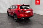 Image two of this 2023 MG Motor UK HS Hatchback 1.5 T-GDI SE 5dr DCT in Tri coat - Dynamic Red at Listers U Solihull