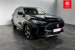 2024 MG Motor UK HS Hatchback 1.5 T-GDI Trophy 5dr DCT in Metallic - Black pearl at Listers U Solihull