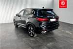Image two of this 2024 MG Motor UK HS Hatchback 1.5 T-GDI Trophy 5dr DCT in Metallic - Black pearl at Listers U Solihull