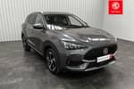 2024 MG Motor UK HS Hatchback 1.5 T-GDI Trophy 5dr DCT in Metallic - Urban grey at Listers U Solihull