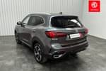 Image two of this 2024 MG Motor UK HS Hatchback 1.5 T-GDI Trophy 5dr DCT in Metallic - Urban grey at Listers U Solihull