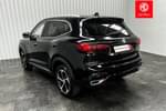 Image two of this 2024 MG Motor UK HS Hatchback 1.5 T-GDI Trophy 5dr in Metallic - Black pearl at Listers U Solihull