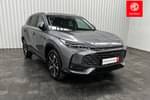 2024 MG Motor UK HS Hatchback 1.5 T-GDI Trophy 5dr in Metallic - Hampstead grey at Listers U Solihull