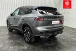 Image two of this 2024 MG Motor UK HS Hatchback 1.5 T-GDI Trophy 5dr in Metallic - Hampstead grey at Listers U Solihull