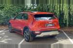 Image two of this 2022 Kia Niro Estate 1.6 GDi Hybrid 3 5dr DCT in Metallic - Runway Red at Listers U Northampton