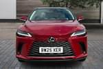 Image two of this 2025 Lexus RX Estate 450h+ 2.5 5dr E-CVT (Premium Plus Pack) at Lexus Coventry