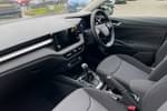 Image two of this 2025 Skoda Fabia Hatchback 1.0 MPI 80 Design Edition 5dr in Candy White/Black Pearl at Listers ŠKODA Coventry