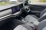 Image two of this 2025 Skoda Octavia Hatchback 1.5 TSI 150 e-TEC Sportline 5dr DSG in Graphite Grey at Listers ŠKODA Coventry