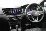 Image two of this 2024 Volkswagen Polo Hatchback 1.0 TSI 115 R-Line 5dr DSG in Smokey Grey at Listers Volkswagen Nuneaton