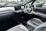 Image two of this 2021 Volkswagen ID.3 Hatchback 150kW Style Pro Performance 58kWh 5dr Auto in Manganese Grey at Listers Volkswagen Worcester