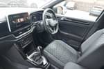 Image two of this 2025 Volkswagen T-Roc Hatchback 1.5 TSI R-Line 5dr in Indium Grey Metallic at Listers Volkswagen Coventry