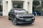 2025 Skoda Kodiaq Diesel Estate 2.0 TDI 193 SE L 4X4 5dr DSG (7 Seat) in Black Magic Pearl Effect at Listers ŠKODA Coventry