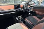 Image two of this 2022 Volkswagen ID.4 Estate 109kW Life Pure 52kWh 5dr Auto in Moonstone Grey at Listers Volkswagen Worcester
