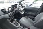 Image two of this 2025 Volkswagen Taigo Hatchback 1.0 TSI 115 R-Line 5dr DSG in Titanium Beige at Listers Volkswagen Coventry
