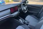 Image two of this 2025 Skoda Octavia Diesel Hatchback 2.0 TDI 150 Sportline 5dr DSG in Graphite Grey at Listers ŠKODA Coventry