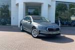 2025 Skoda Octavia Hatchback 1.5 TSI e-TEC SE Technology 5dr DSG in Graphite Grey at Listers ŠKODA Coventry