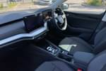 Image two of this 2025 Skoda Octavia Hatchback 1.5 TSI e-TEC SE Technology 5dr DSG in Graphite Grey at Listers ŠKODA Coventry