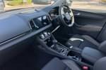 Image two of this 2025 Skoda Karoq Estate 1.5 TSI SE L Edition 5dr DSG in Graphite Grey at Listers ŠKODA Coventry