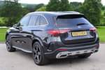 Image two of this 2023 Mercedes-Benz GLC Diesel Estate 300d 4Matic AMG Line Premium 5dr 9G-Tronic in Graphite grey metallic at Mercedes-Benz of Grimsby