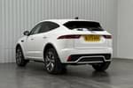 Image two of this 2024 Jaguar E-PACE Estate 1.5 P300e R-Dynamic HSE Black 5dr Auto in Pearl - Ostuni white at Listers Land Rover Solihull