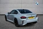Image two of this 2023 BMW M2 Coupe 2dr DCT in Brooklyn Grey at Listers Boston (BMW)