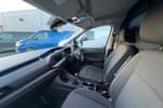 Image two of this 2023 Volvo V60 Diesel Sportswagon D3 (163) R DESIGN 5dr (Start Stop) in Pure Grey at Listers Volkswagen Van Centre Worcestershire