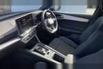 Image two of this 2025 SEAT Leon Estate 1.5 eTSI 150 FR Sport 5dr DSG in Midnight Black at Listers SEAT Coventry