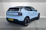 Image two of this 2025 Volvo EX30 Estate 200kW SM Extended Range Ultra 69kWh 5dr Auto in Cloud Blue at Listers Worcester - Volvo Cars