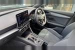 Image two of this 2025 CUPRA Formentor Estate 1.5 eHybrid 272 VZ1 5dr DSG in Fiord Blue at Listers SEAT Coventry