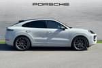 Image two of this 2025 Porsche Cayenne Coupe 5dr Tiptronic S in Crayon at Porsche Centre Hull