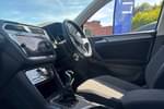 Image two of this 2022 Volkswagen Tiguan Estate 1.5 TSI 150 Life 5dr in Pure White at Listers Volkswagen Coventry