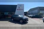 2020 SEAT Ateca Estate 1.5 TSI EVO Xcellence (EZ) 5dr DSG in Black at Listers SEAT Coventry