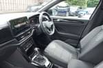 Image two of this 2025 Volkswagen T-Roc Hatchback 1.5 TSI Black Edition 5dr DSG in Indium Grey With Black Roof at Listers Volkswagen Coventry