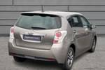 Image two of this 2014 Toyota Verso Estate 1.6 V-Matic Icon 5dr in Avant garde bronze at Listers Toyota Bristol (North)
