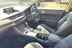 Image two of this 2016 Lexus CT Hatchback 200h 1.8 Executive Edition 5dr CVT Auto in Black at Lexus Cheltenham