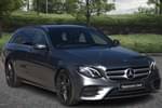 2016 Mercedes-Benz E Class Diesel Estate E220d AMG Line Premium 5dr 9G-Tronic in Grey at Listers Toyota Cheltenham