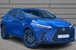 2025 Lexus NX Estate 350h 2.5 Takumi 5dr E-CVT (Pan roof) 2WD at Lexus Bristol